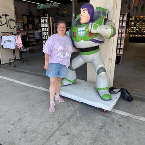 Tanja added a photo of their purchase