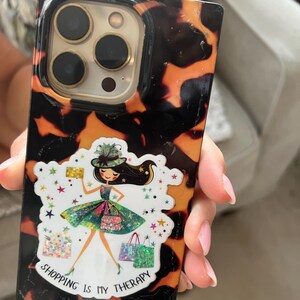 Tiffany added a photo of their purchase