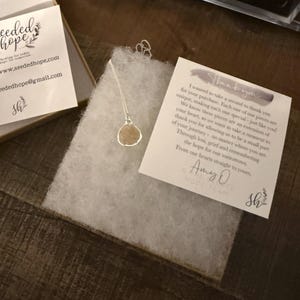 Kristina added a photo of their purchase