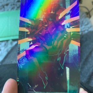 octane ha añadido una foto de su compra