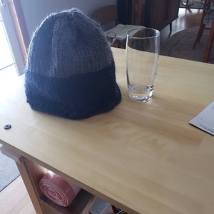 Colleen added a photo of their purchase