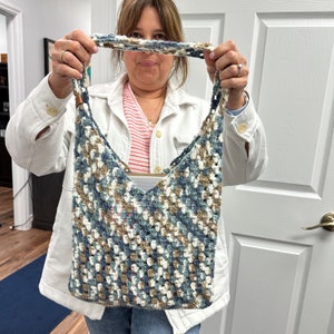 Tina added a photo of their purchase