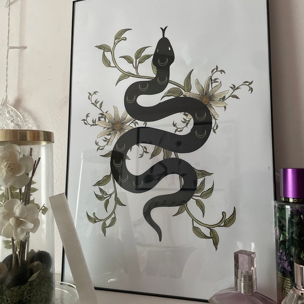 The Moon Tarot Card Coloring Pagethe Moon Coloring Pagetarot Coloring