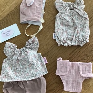 Hanna added a photo of their purchase