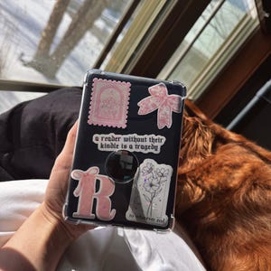 Reagan added a photo of their purchase