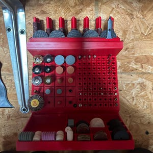 Kim added a photo of their purchase