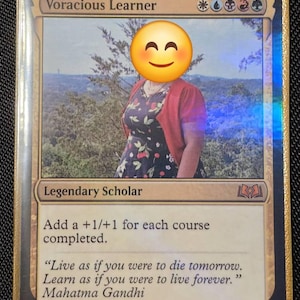 Angela hat ein Foto des gekauften Artikels hinzugefügt