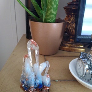 Morgan added a photo of their purchase