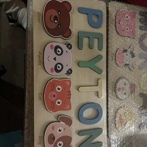 Brittany added a photo of their purchase