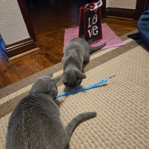 Heather added a photo of their purchase