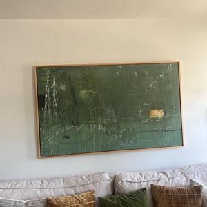 Kristen added a photo of their purchase