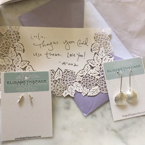 Anna added a photo of their purchase