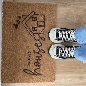 Brooke added a photo of their purchase