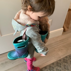 Elizabeth ha aggiunto una foto del proprio acquisto
