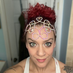 Rachel added a photo of their purchase