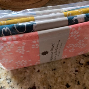 Comprador de Etsy ha añadido una foto de su compra