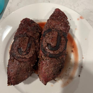 Meghan heeft een foto van de aankoop toegevoegd