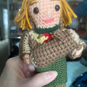 Judy added a photo of their purchase