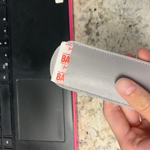Rose added a photo of their purchase