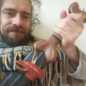 Steffan hat ein Foto des gekauften Artikels hinzugefügt