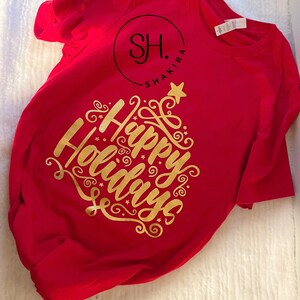 Shakira added a photo of their purchase