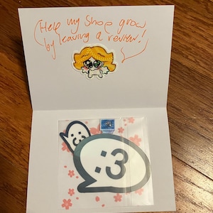 Luna added a photo of their purchase