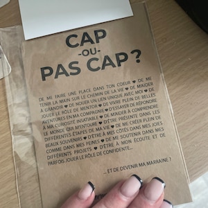 Clara a ajouté une photo de son achat