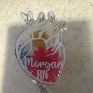 Morgan added a photo of their purchase