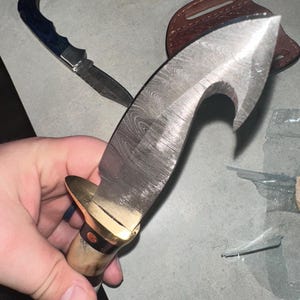 Robert added a photo of their purchase