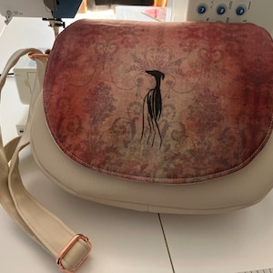Carrie added a photo of their purchase