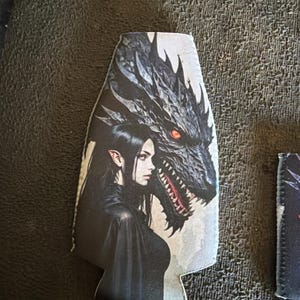 Richard added a photo of their purchase