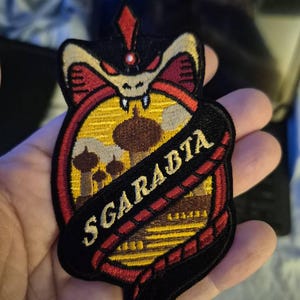 Sarah added a photo of their purchase