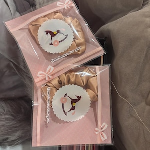 Daniella added a photo of their purchase