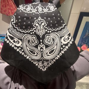 Shauna added a photo of their purchase
