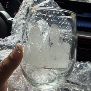 Chantera added a photo of their purchase