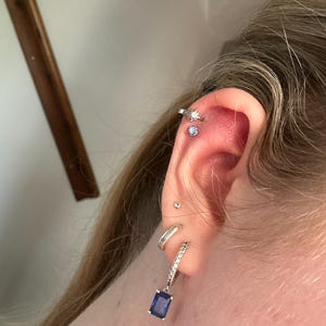 Charlotte added a photo of their purchase