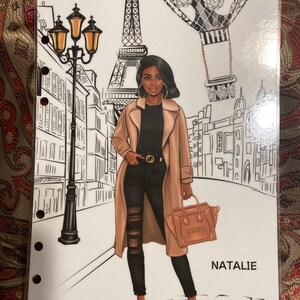 Natalie ha añadido una foto de su compra