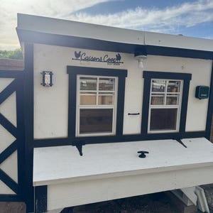 Christi added a photo of their purchase