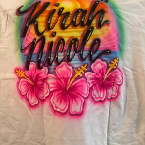 Candice added a photo of their purchase