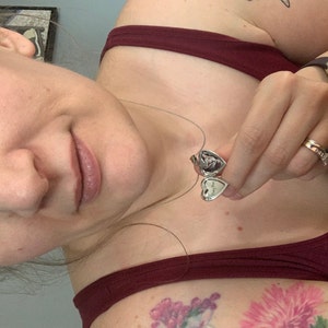 Kimberly added a photo of their purchase