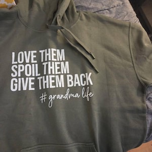 Haley added a photo of their purchase