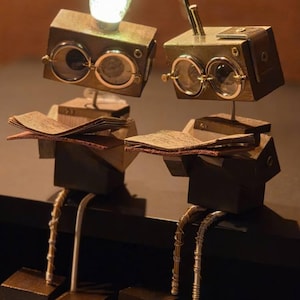 Comprador de Etsy ha añadido una foto de su compra