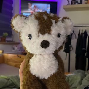 Natálie added a photo of their purchase