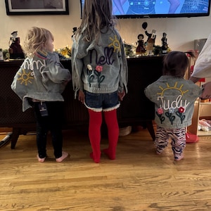 Carly added a photo of their purchase