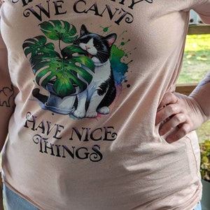 Brittany added a photo of their purchase