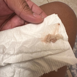 Imani hat ein Foto des gekauften Artikels hinzugefügt