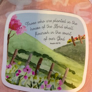June added a photo of their purchase