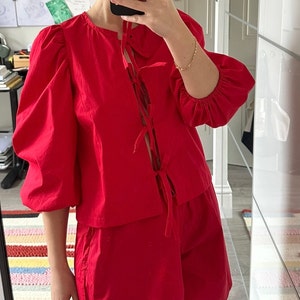 Laura added a photo of their purchase