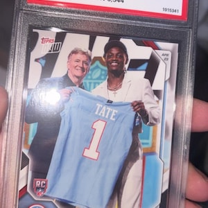 Brandon added a photo of their purchase