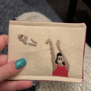 Lisa ha añadido una foto de su compra